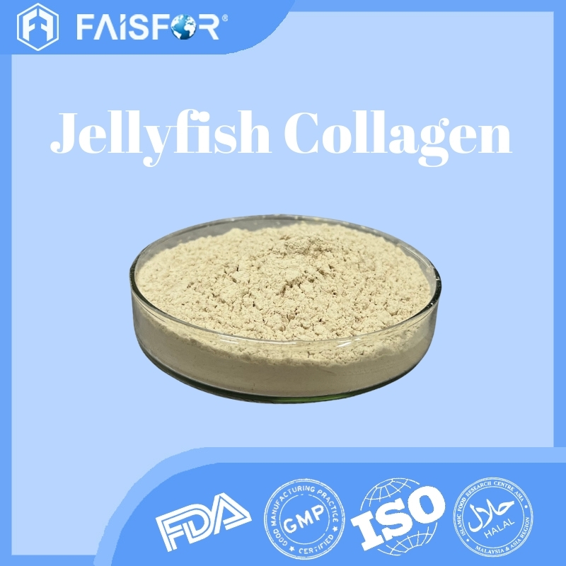 Jellyfish Collagen  