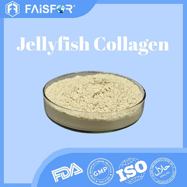 Jellyfish Collagen