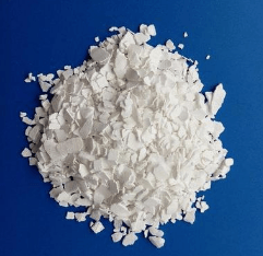 Calcium Chloride Dihydrate