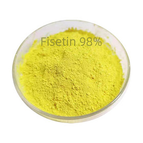 Cotinus Coggygria Extract Powder Fisetin 98% HPLC