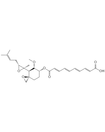 Fumagillin