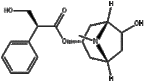 Anisodamine