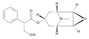 Scopolamine