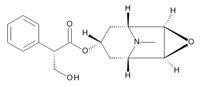 Scopolamine