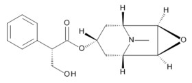 Scopolamine