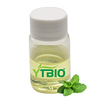 Peppermint oil