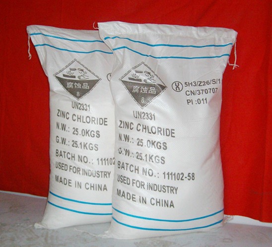 Zinc Chloride