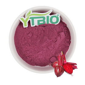 Beetroot powder