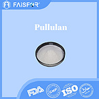 Manufacture Supply Pullulan in Stock