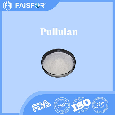 Food and Cosmestic Grade Pullulan