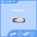 Manufacture Supply Pullulan in Stock