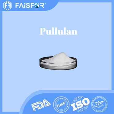 Food and Cosmestic Grade Pullulan