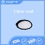 Citric Acid Anhydrous