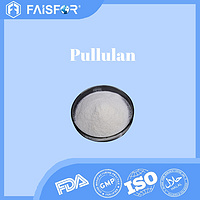 Manufacture Supply Pullulan in Stock