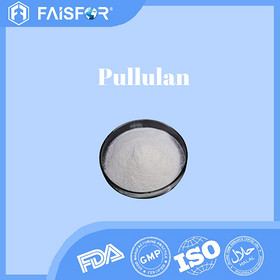 Pullulan Food Additive Pullulan