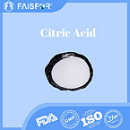 Citric Acid Anhydrous