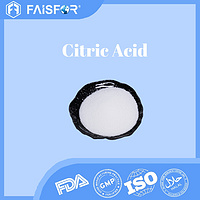 Citric Acid Anhydrous