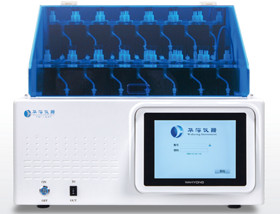 TD-12AT Transdermal Diffusion