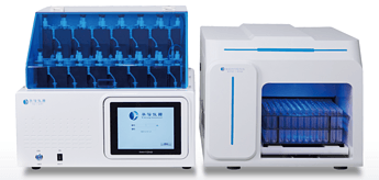 TD-12AT Automatic Transdermal Diffusion System