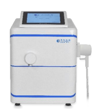 DGU-900 Solvent Degasser  