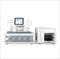 DS-806AT Auto Sampling Dissolution