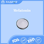 Low Price White Powder Melatonin Price for Sale Buy Online CAS 73-31-4