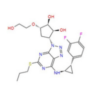 Ticagrelor