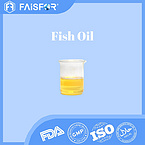 DHA EPA Omega 3 Leftovers Fish Oil