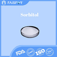 Leading Supplier Sorbitol Powder for Food Grade