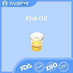 Fish Oil Rich DHA