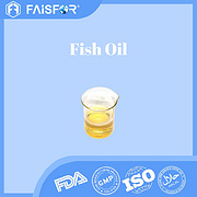 Fish Oil Rich DHA