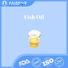 DHA EPA Omega 3 Leftovers Fish Oil