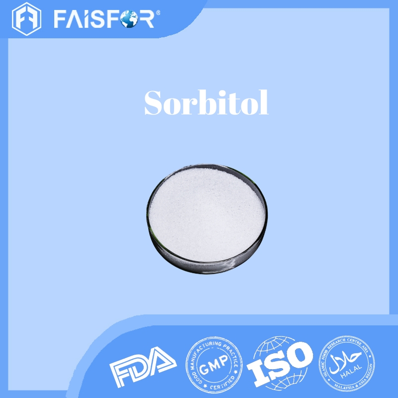 Hot Sale High Quality Sorbitol  