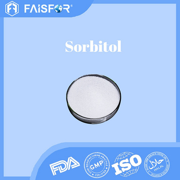 Hot Sale High Quality Sorbitol