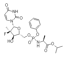 Sofosbuvir