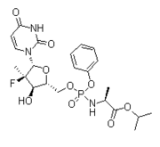 Sofosbuvir