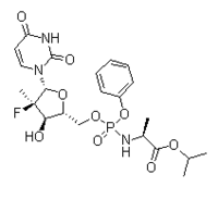 Sofosbuvir