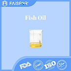 DHA EPA Omega 3 Leftovers Fish Oil