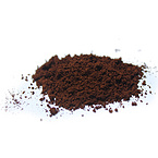 Broken fungus spore powder