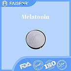 Low Price White Powder Melatonin Price for Sale Buy Online CAS 73-31-4