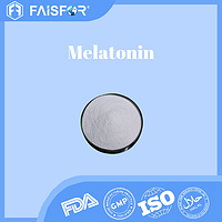 High Quality Factory Supply Melatonin Benefit for Sleep Disorders