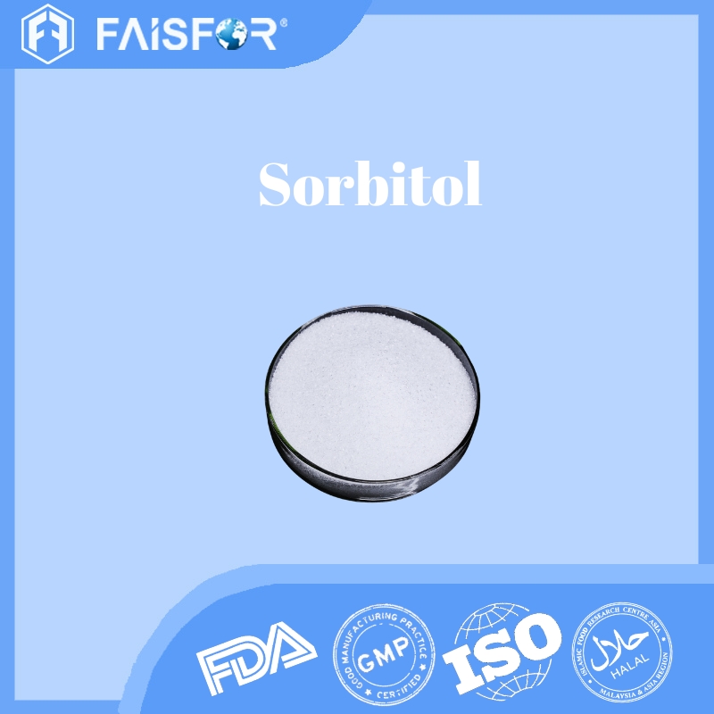 Hot Sale High Quality Sorbitol  
