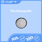 Nicotinamide/Vitamin B3/Cosmetic Grade