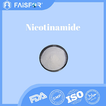 Nicotinamide/Vitamin B3/Cosmetic Grade