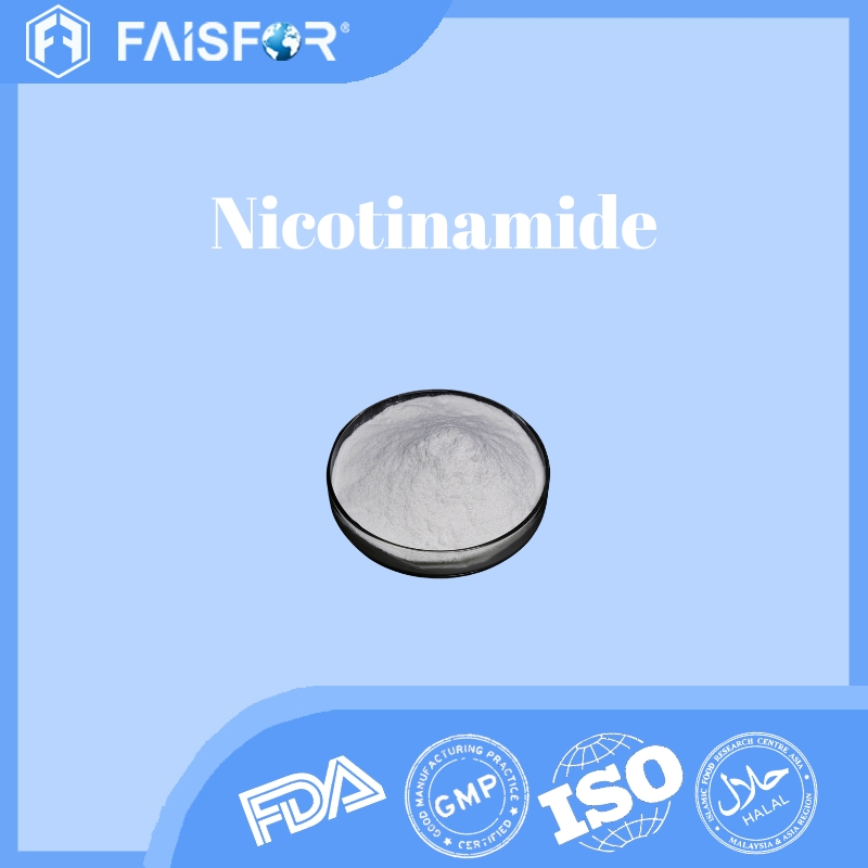 Nicotinamide/Vitamin B3/Cosmetic Grade