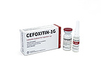 Cefoxitin Sodium for Injection