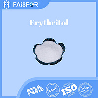 High-Purity Erythritol Powder