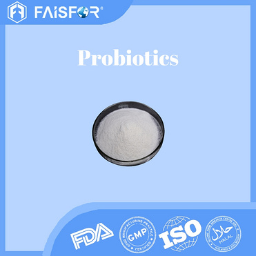 OEM Probiotics Premix Powder