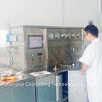 5L Supercritical CO2 Extraction Machine