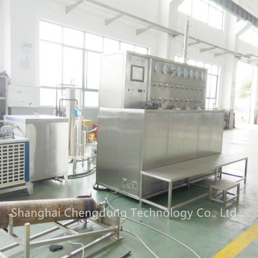 5L Supercritical CO2 Extraction Machine